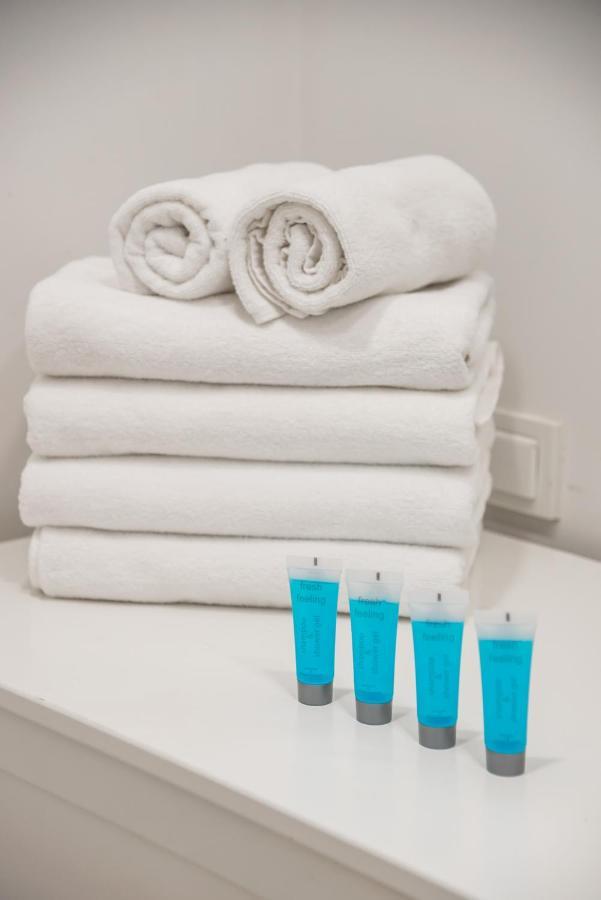 Nowogrodzka Grey Apartment Warszawa Zewnętrze zdjęcie